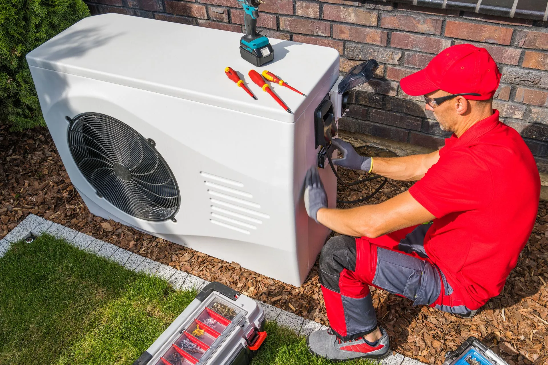 About HVAC in Dubach, LA